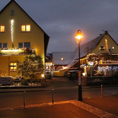 Gasthaus Zur Sonne Friburgo in Brisgovia Esterno foto