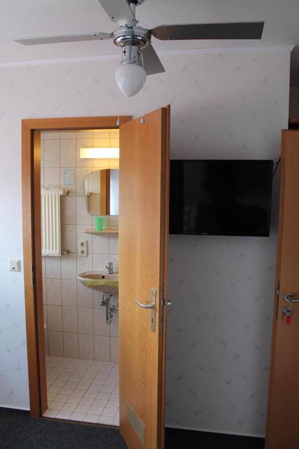 Gasthaus Zur Sonne Friburgo in Brisgovia Esterno foto