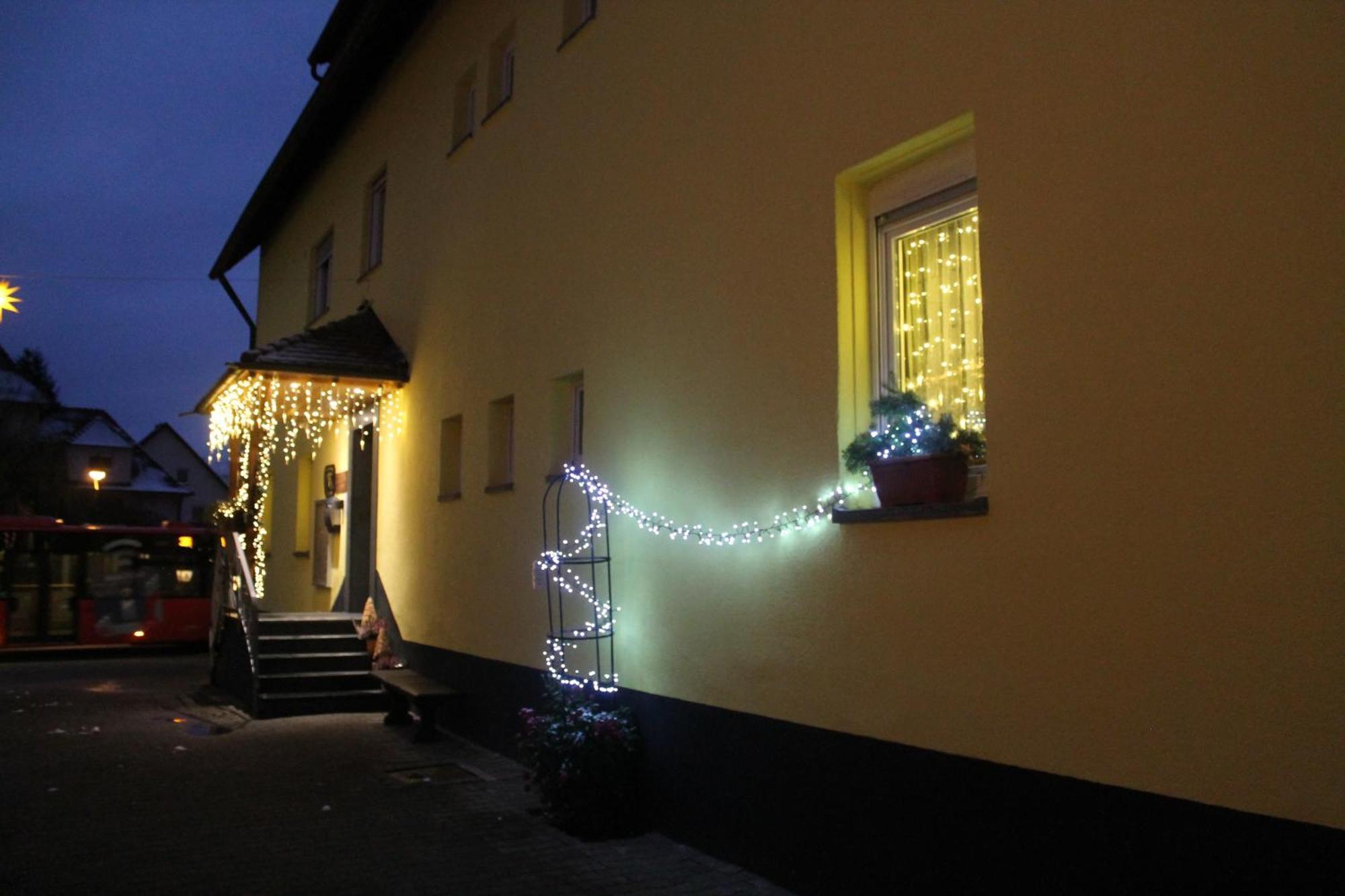 Gasthaus Zur Sonne Friburgo in Brisgovia Esterno foto