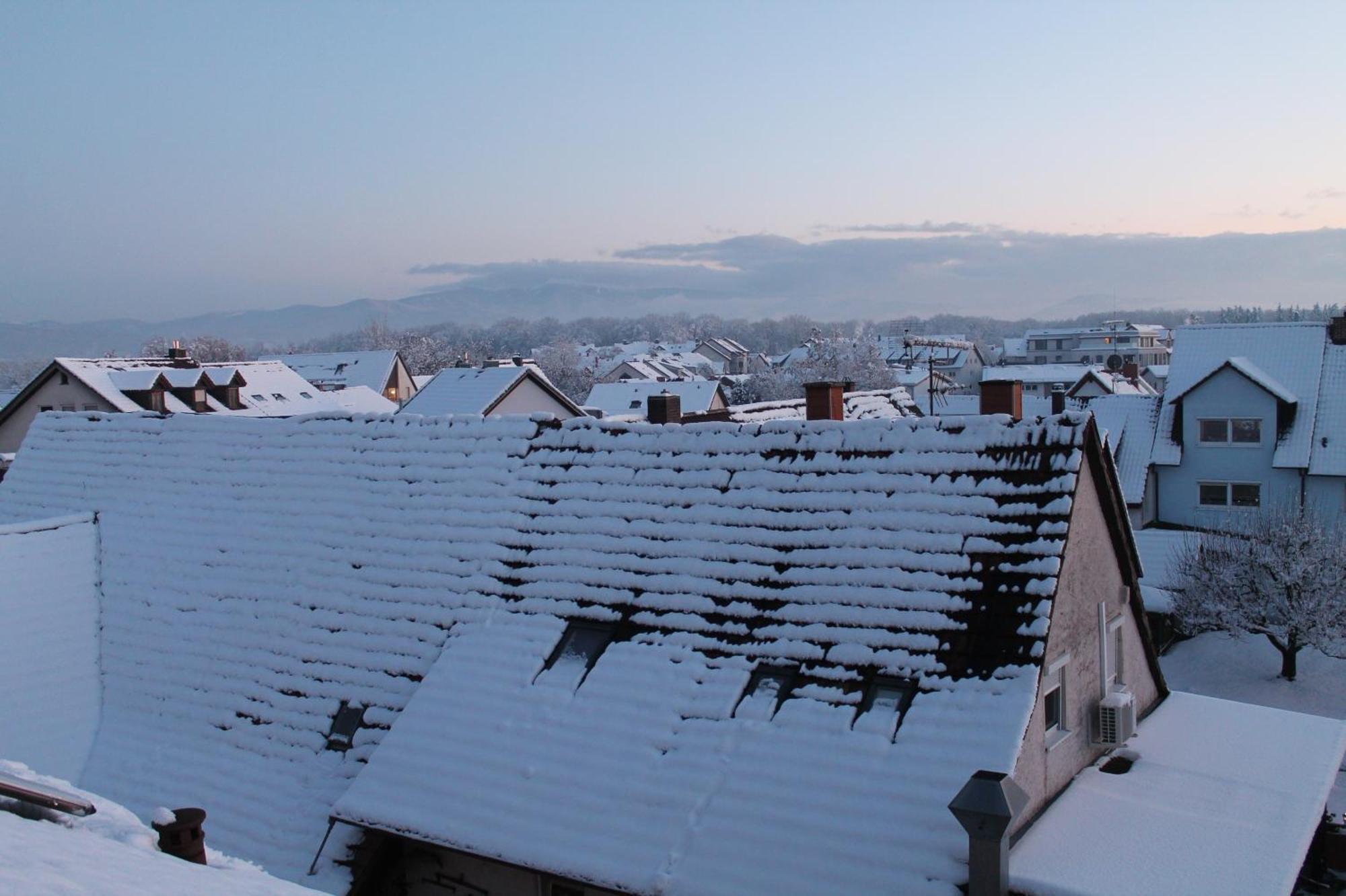 Gasthaus Zur Sonne Friburgo in Brisgovia Esterno foto