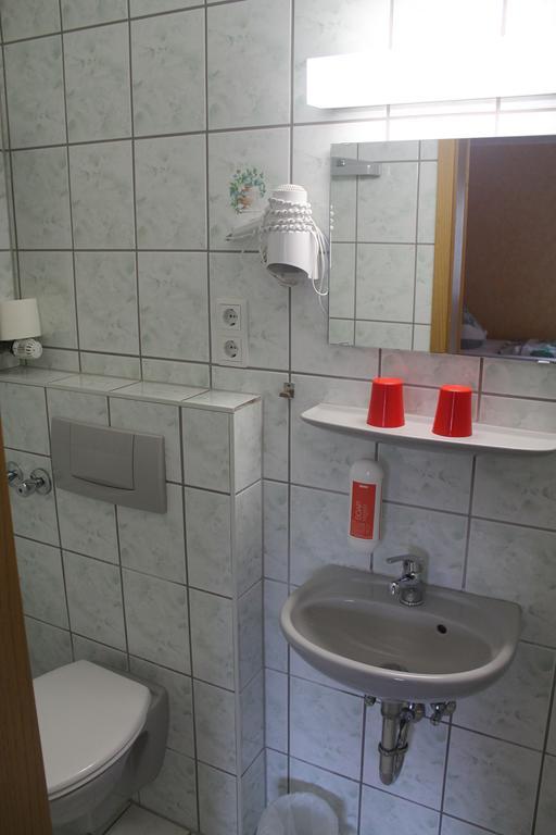 Gasthaus Zur Sonne Friburgo in Brisgovia Esterno foto