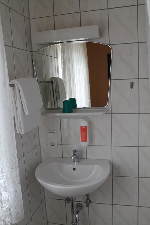 Gasthaus Zur Sonne Friburgo in Brisgovia Esterno foto